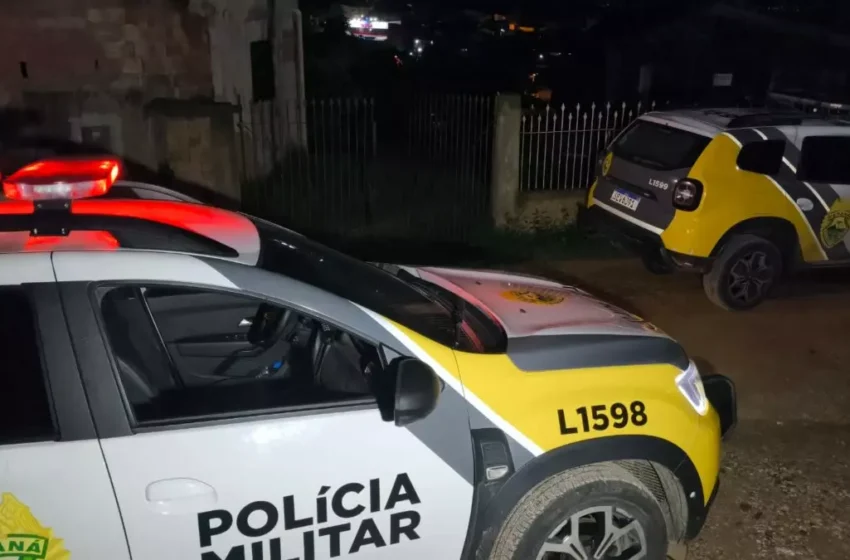  Dupla invade residência e mata mulher com mais de 30 tiros