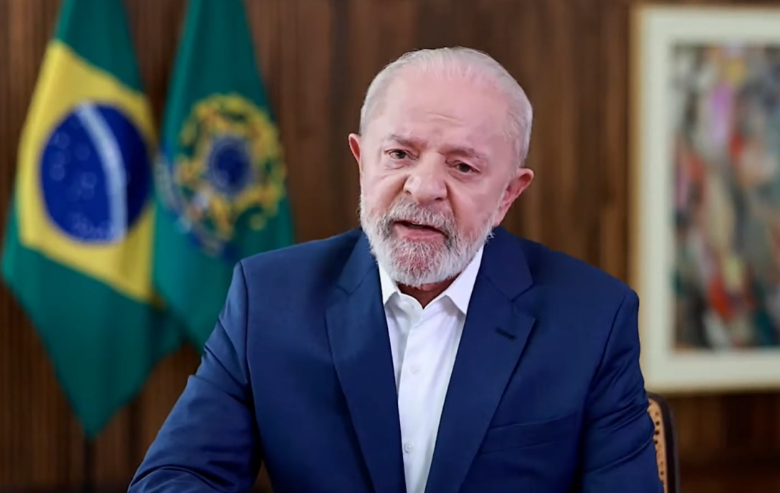  Lula defende meios alternativos para troca comerciais durante Brics