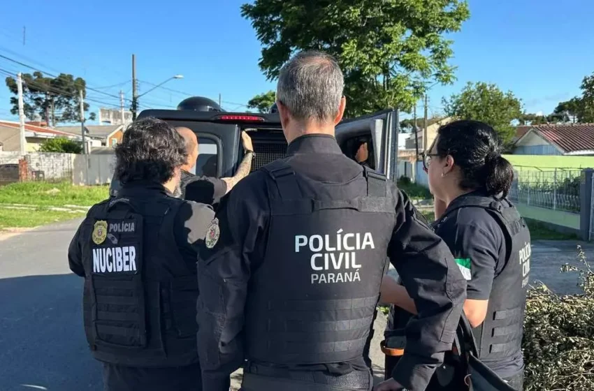  Polícia Civil investiga exploração sexual infantojuvenil