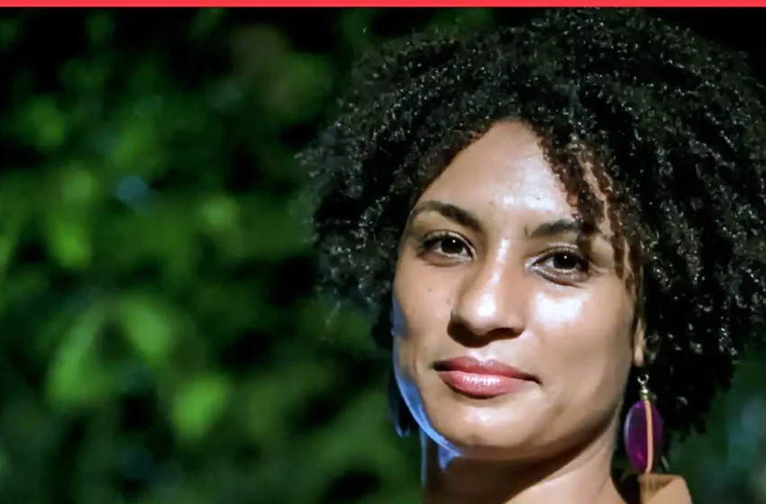  Tribunal inicia julgamento de assassinos de Marielle Franco e Anderson