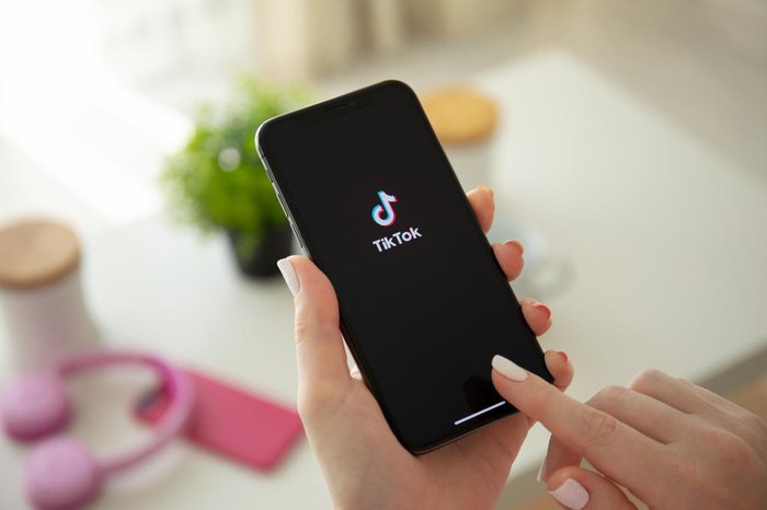  Governo instaura processo contra TikTok para apurar tratamento irregular de dados de crianças e adolescentes