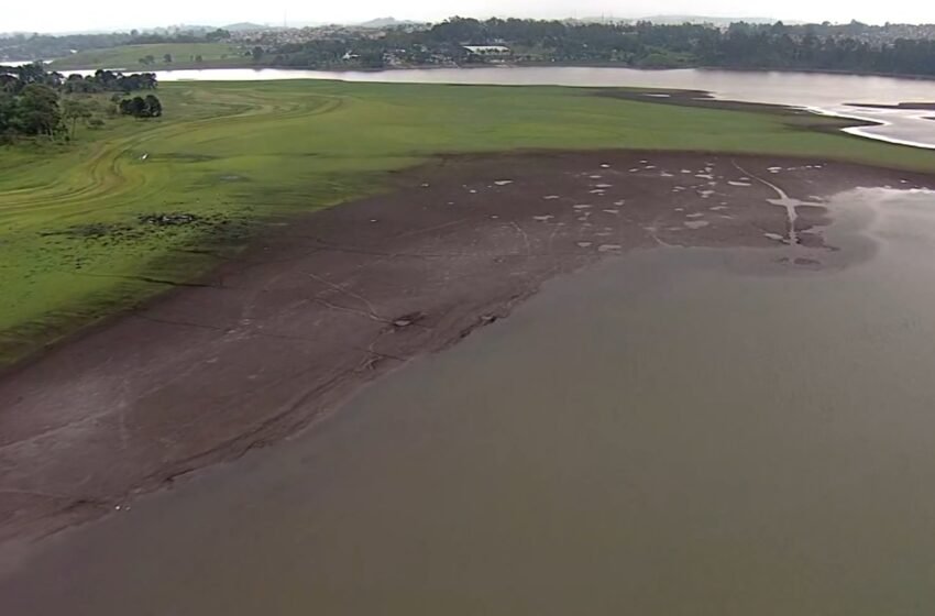  Chuvas garantem bandeira verde em dezembro; conta de luz sem taxa extra, anuncia Aneel