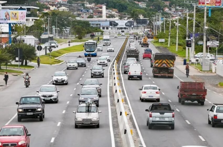  Divulgado calendário de pagamento do IPVA 2025 em Santa Catarina