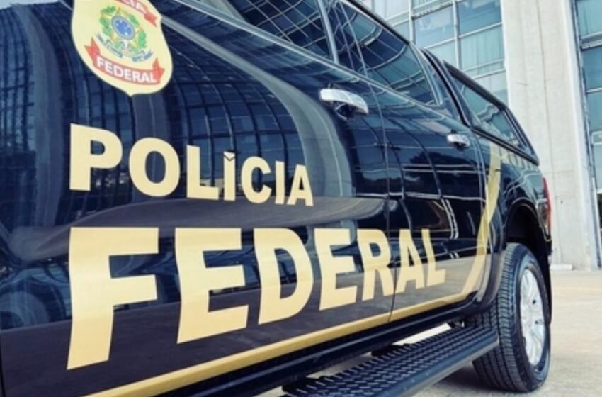  Falsa agência de modelos usada para tráfico de mulheres é alvo de operação da Polícia Federal