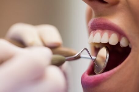 Japão avança com testes de remédio para recuperar dentes perdidos