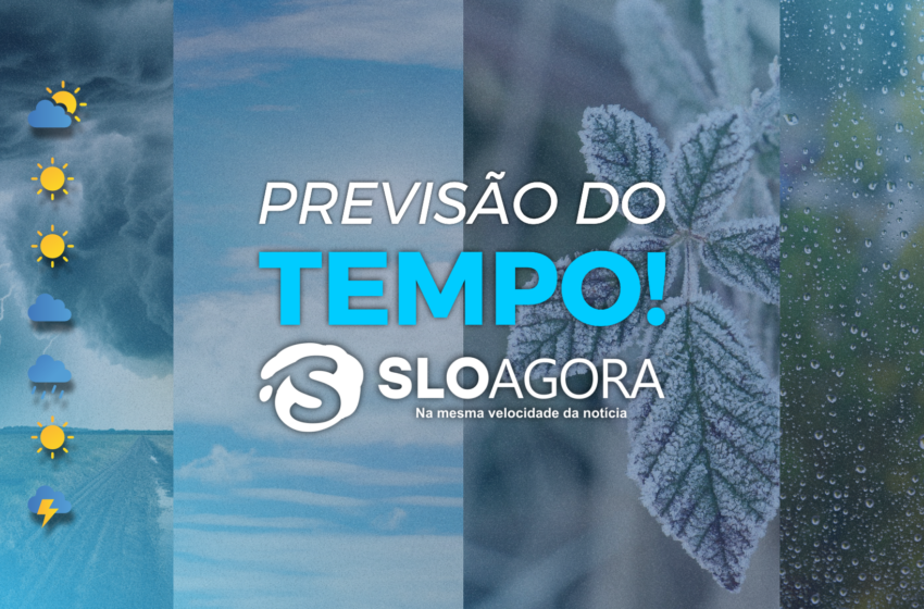  Confira a previsão do tempo para o Natal em Santa Catarina