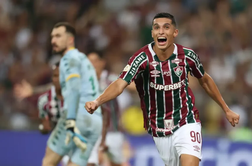  Fluminense e Bragantino conquistam vitórias importantes na briga contra o rebaixamento