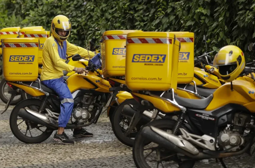  Gabarito preliminar do concurso dos Correios é divulgado